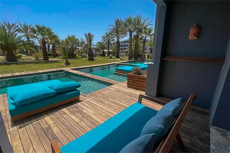 Chambre Avec Piscine Privée