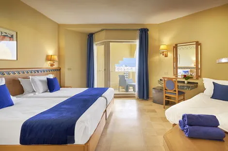 Chambre famille