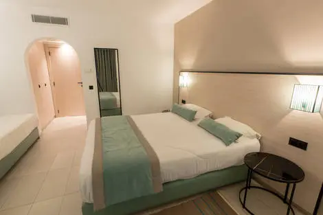 Chambre standard - Chambre