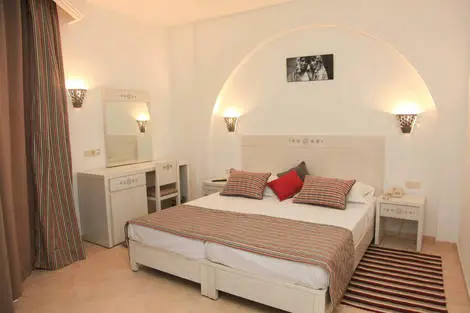 Chambre standard - Chambre