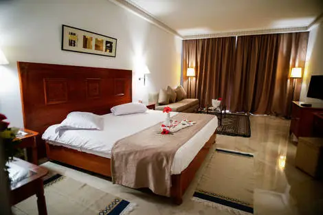 Chambre standard