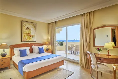 Chambre Suite