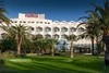 Facade - Hôtel Sentido Phénicia 4* Hammamet Tunisie