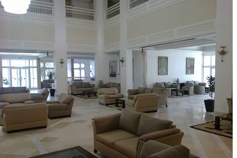 Hôtel Yadis Hammamet Club 4* photo 22