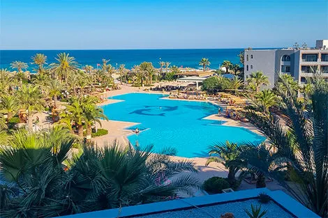 Hôtel Framissima Premium Sentido Marillia Resort & Spa Ventes Flash hammamet Tunisie
