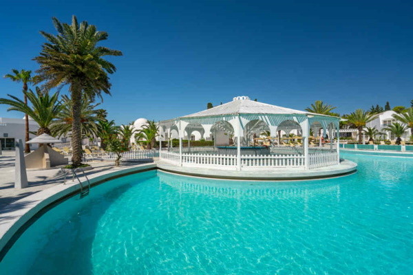 Tunisie : Hôtel Golden Tulip Président 4* (All Inclusive)