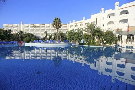 Hôtel Hammamet Garden Resort & Spa hammamet Tunisie