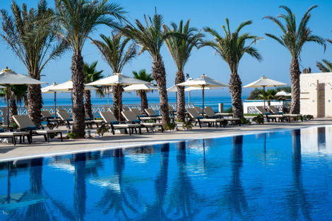 Hôtel Radisson Blu Hammamet hammamet Tunisie