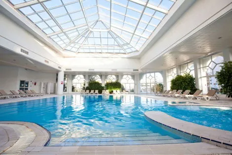 Hôtel El Mouradi Hammamet 4* + Cure Arthro-Rhumatismale hammamet Tunisie
