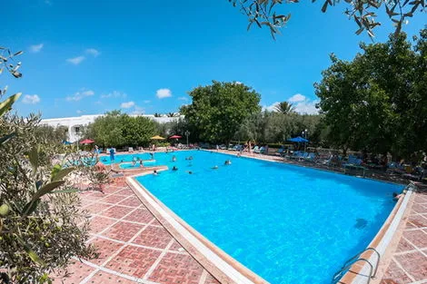 Le Hammamet Hôtel & Spa 4* + Cure Anti-Cellulite hammamet Tunisie