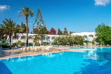 Le Hammamet Hôtel & Spa by Ôvoyages hammamet Tunisie