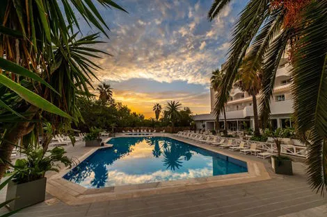 Naya Club - Golden Tulip Président Hammamet hammamet Tunisie