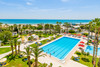 Piscine - Hôtel Yadis Hammamet Club 4* Hammamet Tunisie