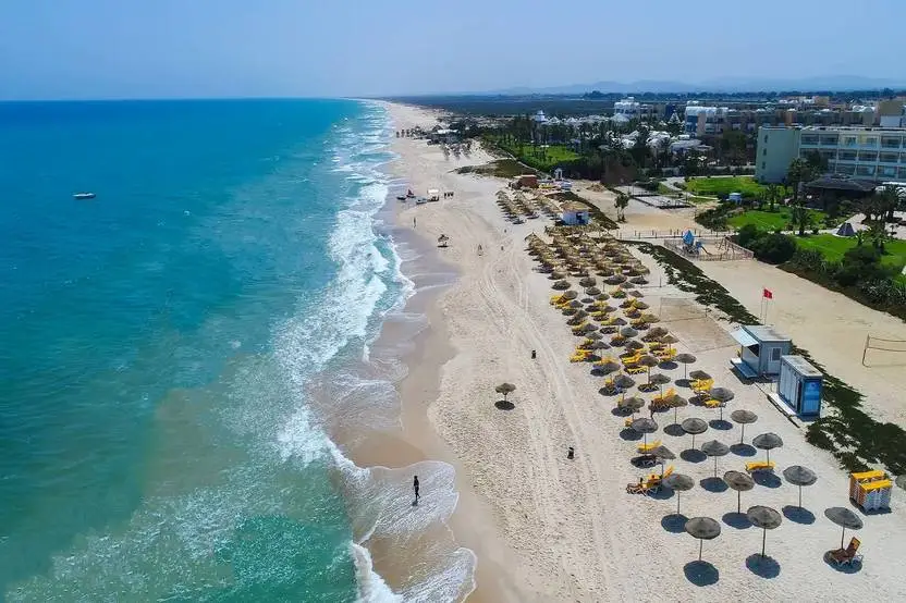 séjour Tunisie - Club Framissima Medina Belisaire & Thalasso