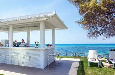 Hôtel Le Sultan hammamet TUNISIE