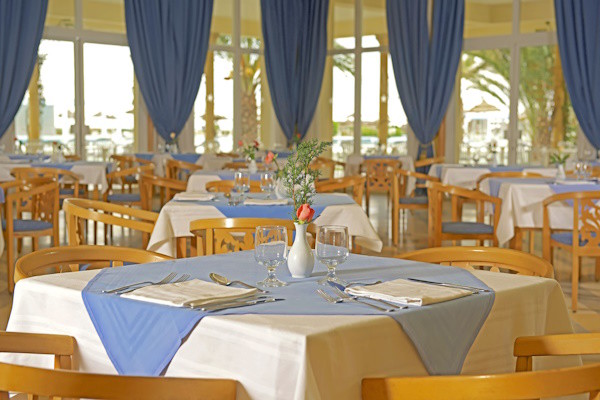 Tunisie : Hôtel Iberostar Averroes