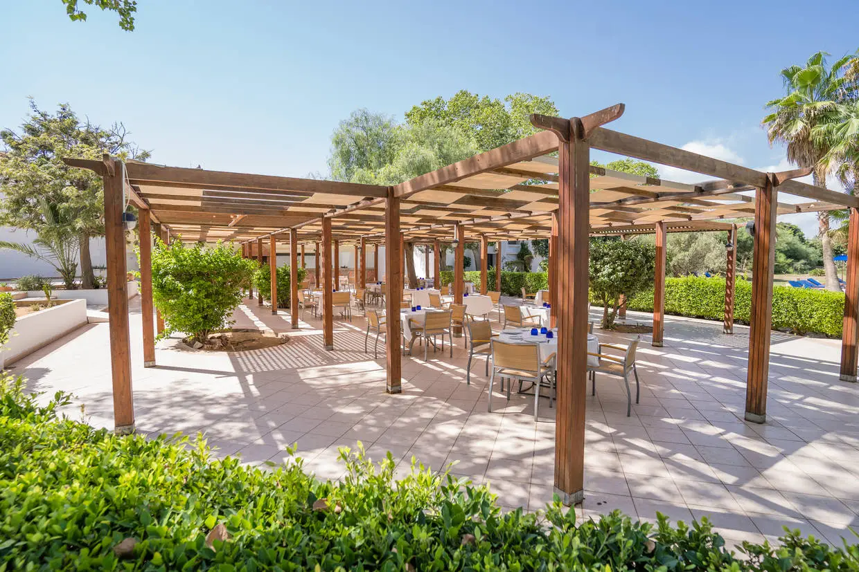 Tunisie : Hôtel Vincci Saphir Palace & Spa