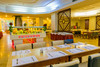 Restaurant - Hôtel Yadis Hammamet Club 4* Hammamet Tunisie