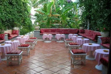 Le Hammamet Hôtel & Spa 4* + 5 Green Fees hammamet Tunisie