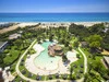Vue panoramique - Hôtel Sentido Phénicia 4* Hammamet Tunisie