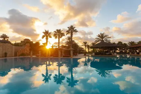 Hôtel Africa Jade Thalasso korba Tunisie