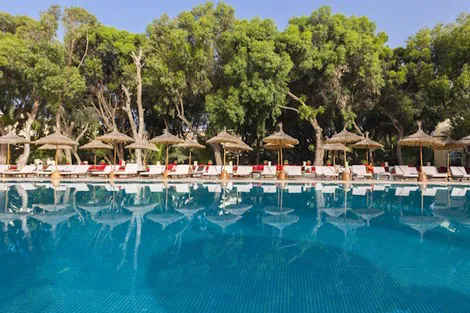 Mondi Club Africa Jade Thalasso korba Tunisie