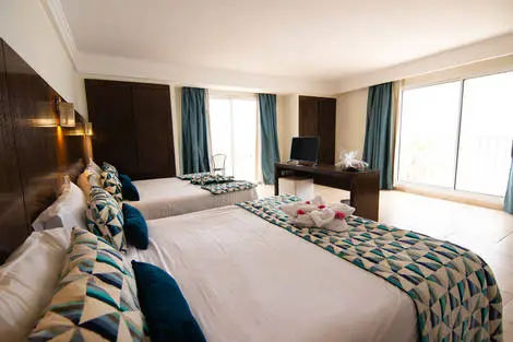 Chambre standard - Chambre