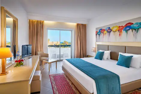 Chambre standard - Chambre