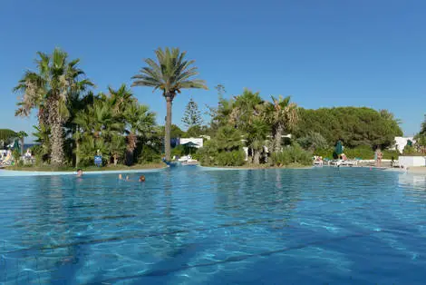 Hôtel El Mansour Mahdia mahdia Tunisie