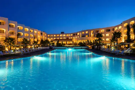 Mondi Club Thalassa Mahdia Aquapark mahdia Tunisie