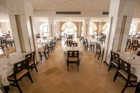 Restaurant principal
