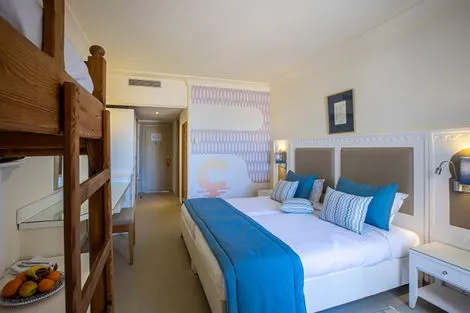chambre famille