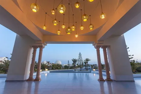 Hôtel Djerba Aqua Resort 4* + 4 Green Fees midoun_djerba Tunisie