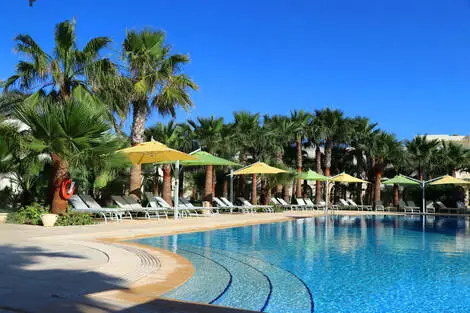 Club Jumbo Ksar Djerba midoun_djerba Tunisie