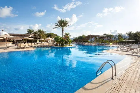 Hôtel Seabel Rym Beach midoun_djerba Tunisie
