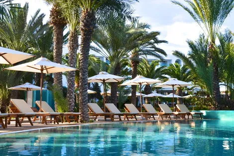 TUI Sélection Hôtel Royal Garden Palace midoun_djerba Tunisie