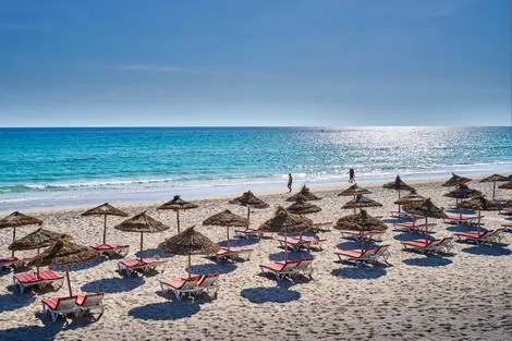 Club Framissima Quatre Saisons by Medina midoun_djerba Tunisie