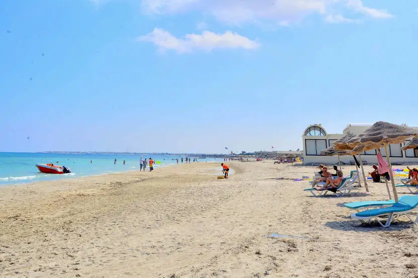 séjour Tunisie - Club Jumbo Ksar Djerba