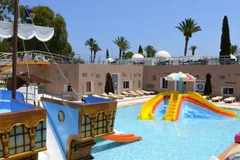 Autres - Hôtel One Resort Aquapark & Spa 4* Monastir Tunisie