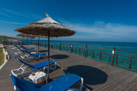 Hôtel Regency Monastir 4* photo 2