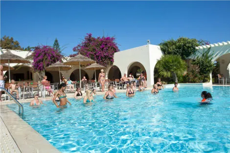 Hôtel Seabel Alhambra Beach Golf & Spa 4* photo 1
