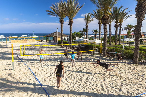 Tunisie : Hôtel Calimera Delfino Beach Resort & Spa 4* + Cure Santé dos et jambe