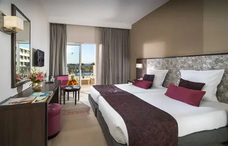 Chambre double - Chambre