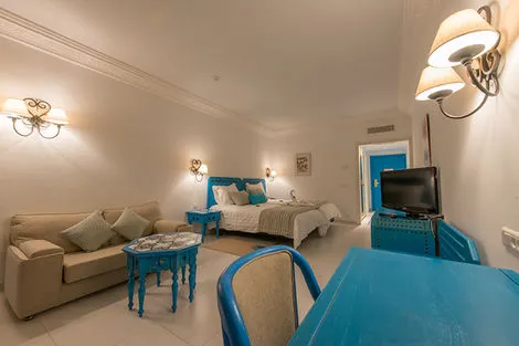 Hôtel Regency Monastir 4* photo 3