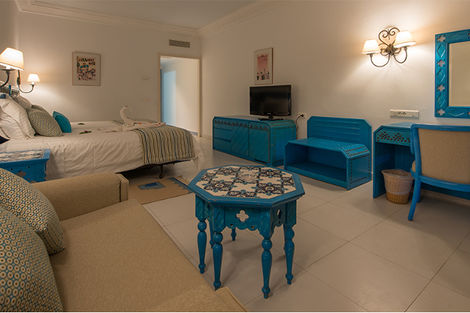 Hôtel Regency Monastir 4* photo 4