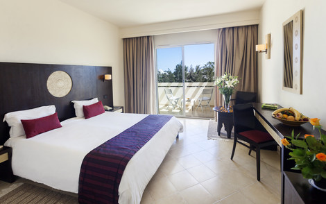 Hôtel Seabel Alhambra Beach Golf & Spa 4* photo 4