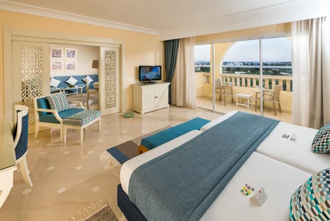 Hôtel Steigenberger Marhaba Thalasso Hammamet 5* photo 5