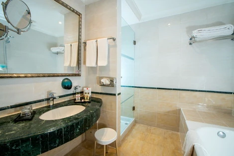 Hôtel Steigenberger Marhaba Thalasso Hammamet 5* photo 7