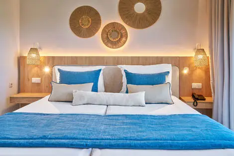Chambre Supérieure