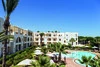 Facade - Club Calimera Delfino Beach 4* Monastir Tunisie